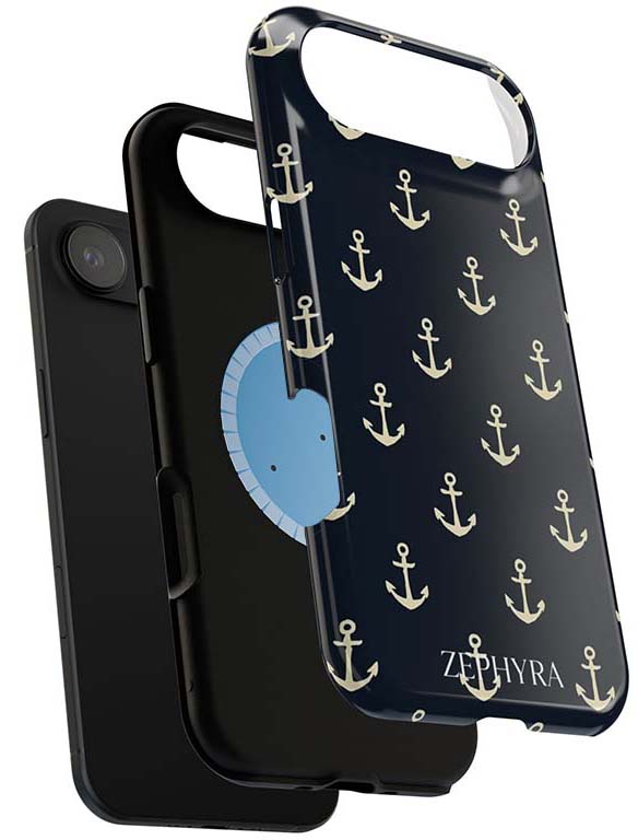 magsafe puzdro iPhone 17 Air